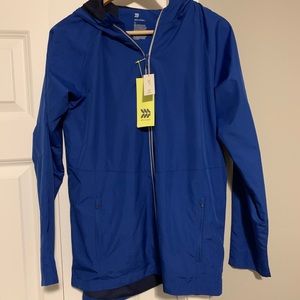 Boys' Rain Jacket - All in Motion NEW